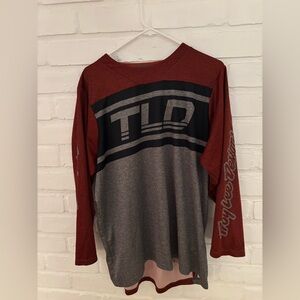 Troy Lee Designs Ruckus Mountain Bike Jersey XXL